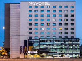 Novotel Lodz Centrum Łódź